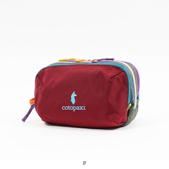 COTOPAXI(コトパクシ) |[コトパクシ]ニド アクセサリーバッグ デルディア