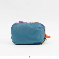 COTOPAXI(コトパクシ) |[コトパクシ]ニド アクセサリーバッグ デルディア