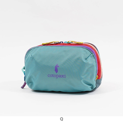 COTOPAXI(コトパクシ) |[コトパクシ]ニド アクセサリーバッグ デルディア