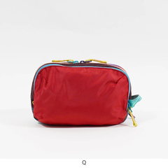 COTOPAXI(コトパクシ) |[コトパクシ]ニド アクセサリーバッグ デルディア