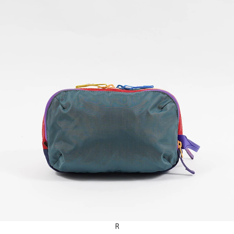 コトパクシ]ニド アクセサリーバッグ デルディア / COTOPAXI