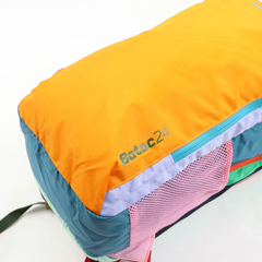 COTOPAXI(コトパクシ) |[コトパクシ]バタック 24Lバックパック デルディア