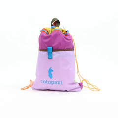 COTOPAXI(コトパクシ) |[コトパクシ]タゴ ドローストリングバックパック デルディア