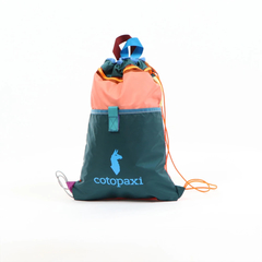 COTOPAXI(コトパクシ) |[コトパクシ]タゴ ドローストリングバックパック デルディア