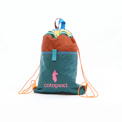 COTOPAXI(コトパクシ) |[コトパクシ]タゴ ドローストリングバックパック デルディア