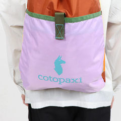 COTOPAXI(コトパクシ) |[コトパクシ]タゴ ドローストリングバックパック デルディア