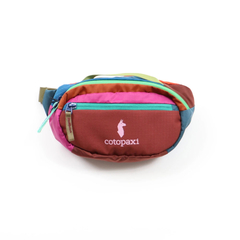 COTOPAXI(コトパクシ) |[コトパクシ]カパイ 1.5Lヒップパック デルディア（ブラウン系）
