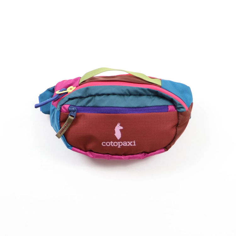 COTOPAXI(コトパクシ) |[コトパクシ]カパイ 1.5Lヒップパック デルディア（ブラウン系）