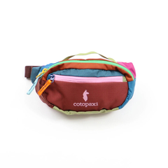 COTOPAXI(コトパクシ) |[コトパクシ]カパイ 1.5Lヒップパック デルディア（ブラウン系）