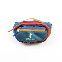 COTOPAXI(コトパクシ) |カパイ 1.5Lヒップパック デルディア（ブルー系）