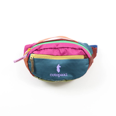COTOPAXI(コトパクシ) |カパイ 1.5Lヒップパック デルディア（ブルー系）