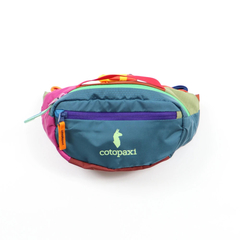 COTOPAXI(コトパクシ) |カパイ 1.5Lヒップパック デルディア（ブルー系）