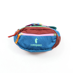 COTOPAXI(コトパクシ) |カパイ 1.5Lヒップパック デルディア（ブルー系）