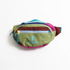 COTOPAXI(コトパクシ) |カパイ 1.5Lヒップパック デルディア（ブルー系）