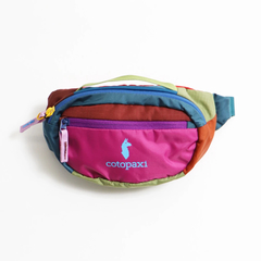 COTOPAXI(コトパクシ) |[コトパクシ]カパイ 1.5Lヒップパック デルディア（パープル系）