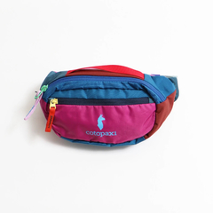 COTOPAXI(コトパクシ) |[コトパクシ]カパイ 1.5Lヒップパック デルディア（パープル系）