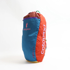 COTOPAXI(コトパクシ) |[コトパクシ]ルソン 18Lバックパック デルディア