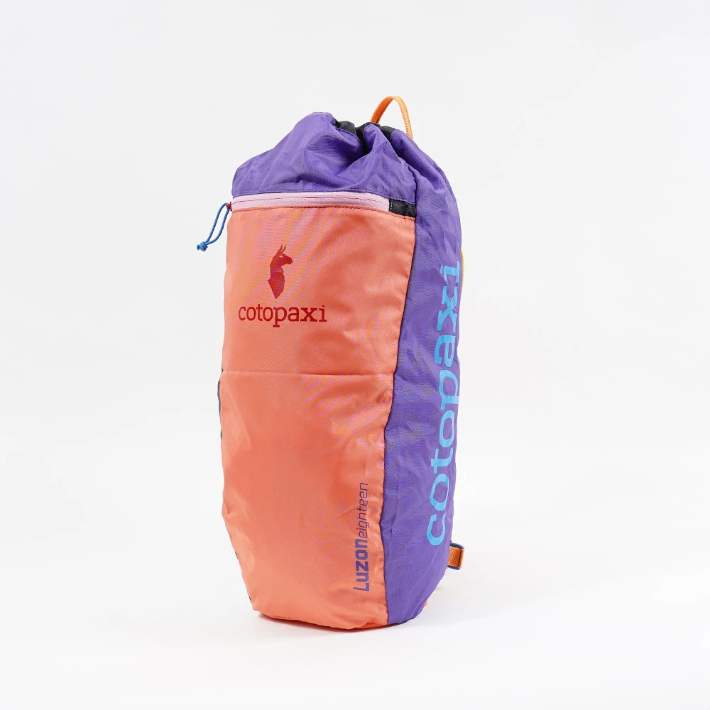 コトパクシ]ルソン 18Lバックパック デルディア / COTOPAXI