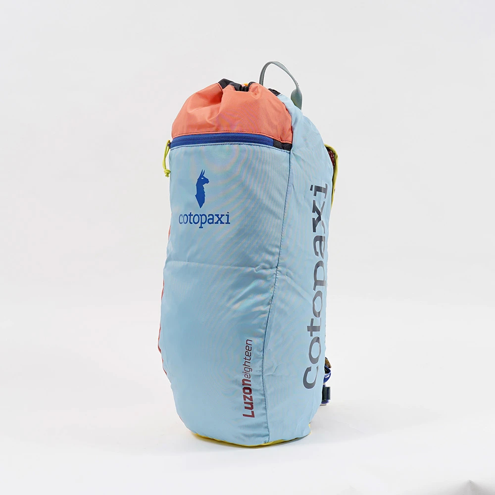 コトパクシ]ルソン 18Lバックパック デルディア / COTOPAXI