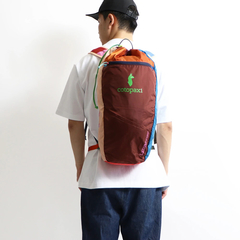 COTOPAXI(コトパクシ) |[コトパクシ]ルソン 18Lバックパック デルディア