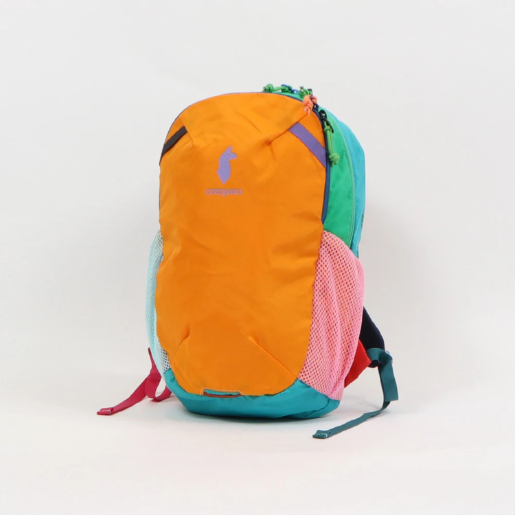COTOPAXI(コトパクシ) |[コトパクシ]キッズ ディミ 12Lバックパック デルディア