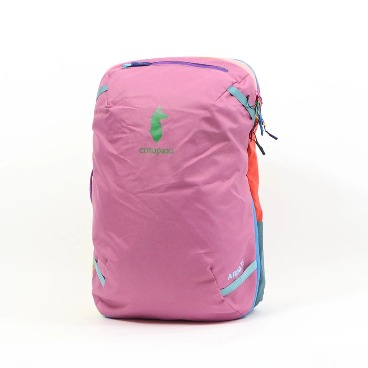 COTOPAXI(コトパクシ) |[コトパクシ]アルパ 35L トラベルパック デルディア