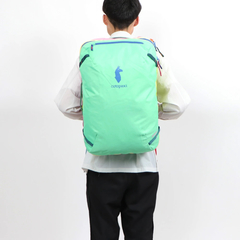 COTOPAXI(コトパクシ) |[コトパクシ]アルパ 35L トラベルパック デルディア