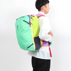 COTOPAXI(コトパクシ) |[コトパクシ]アルパ 35L トラベルパック デルディア