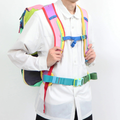 COTOPAXI(コトパクシ) |[コトパクシ]アルパ 35L トラベルパック デルディア