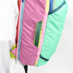 COTOPAXI(コトパクシ) |[コトパクシ]アルパ 35L トラベルパック デルディア