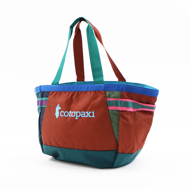 COTOPAXI(コトパクシ) |[コトパクシ]アルパ 30L ギアホーラートート デルディア