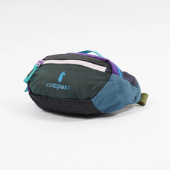 COTOPAXI(コトパクシ) |[コトパクシ]カパイ 1.5Lヒップパック デルディア