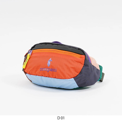 COTOPAXI(コトパクシ) |[コトパクシ]カパイ 1.5Lヒップパック デルディア