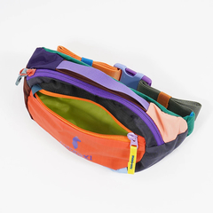 COTOPAXI(コトパクシ) |[コトパクシ]カパイ 1.5Lヒップパック デルディア