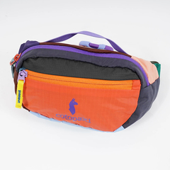 COTOPAXI(コトパクシ) |[コトパクシ]カパイ 1.5Lヒップパック デルディア