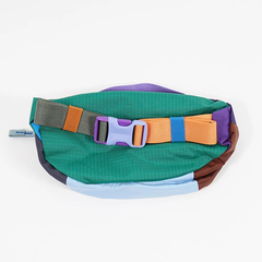 COTOPAXI(コトパクシ) |[コトパクシ]カパイ 1.5Lヒップパック デルディア