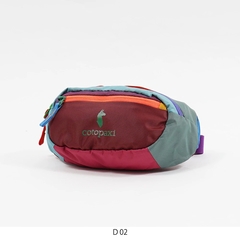 COTOPAXI(コトパクシ) |[コトパクシ]カパイ 1.5Lヒップパック デルディア