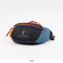 COTOPAXI(コトパクシ) |[コトパクシ]カパイ 1.5Lヒップパック デルディア