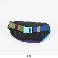 COTOPAXI(コトパクシ) |[コトパクシ]カパイ 1.5Lヒップパック デルディア