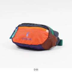 COTOPAXI(コトパクシ) |[コトパクシ]カパイ 1.5Lヒップパック デルディア