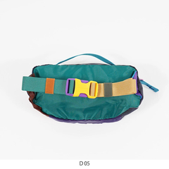 COTOPAXI(コトパクシ) |[コトパクシ]カパイ 1.5Lヒップパック デルディア