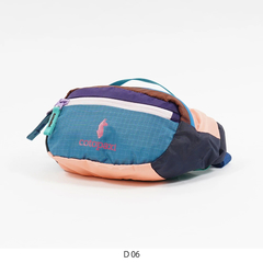 COTOPAXI(コトパクシ) |[コトパクシ]カパイ 1.5Lヒップパック デルディア