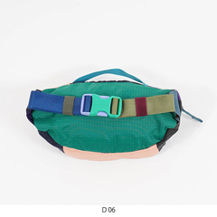 COTOPAXI(コトパクシ) |[コトパクシ]カパイ 1.5Lヒップパック デルディア