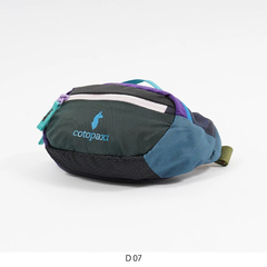 COTOPAXI(コトパクシ) |[コトパクシ]カパイ 1.5Lヒップパック デルディア