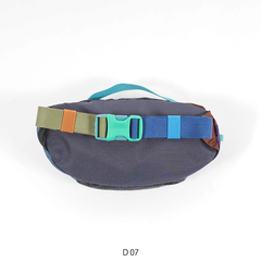 COTOPAXI(コトパクシ) |[コトパクシ]カパイ 1.5Lヒップパック デルディア