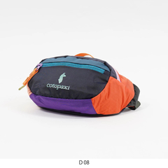 COTOPAXI(コトパクシ) |[コトパクシ]カパイ 1.5Lヒップパック デルディア