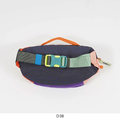 COTOPAXI(コトパクシ) |[コトパクシ]カパイ 1.5Lヒップパック デルディア