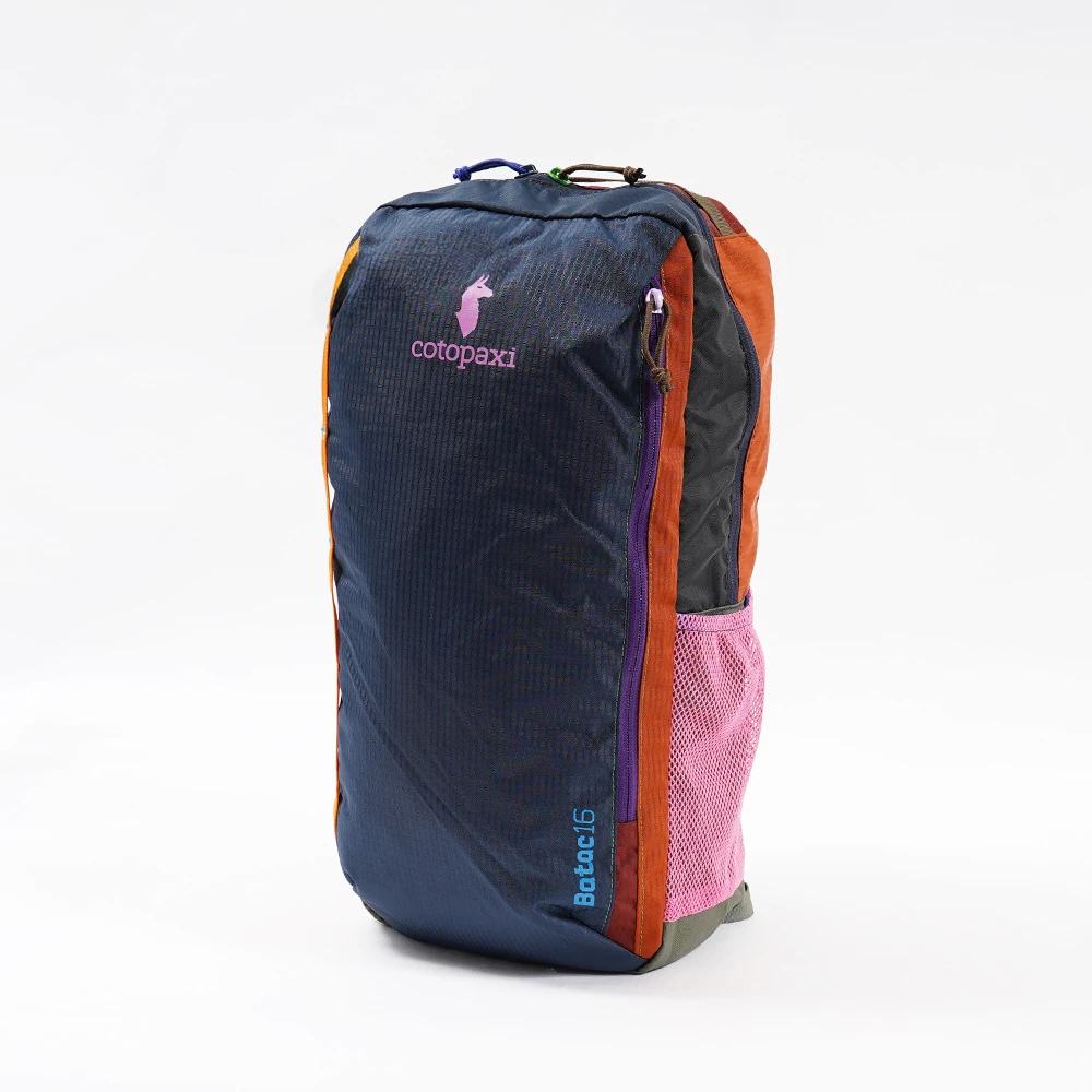 コトパクシ]バタック 16Lバックパック デルディア / COTOPAXI