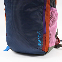 COTOPAXI(コトパクシ) |[コトパクシ]バタック 16Lバックパック デルディア