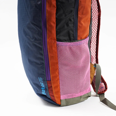 COTOPAXI(コトパクシ) |[コトパクシ]バタック 16Lバックパック デルディア